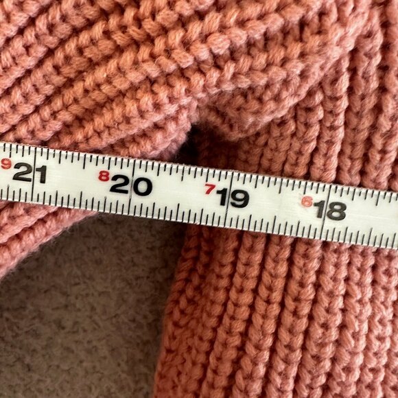 Vintage Outerbound Wool Sweater Jacket Cardigan SweaterQuilted Lined Snap Button - Picture 3 of 16